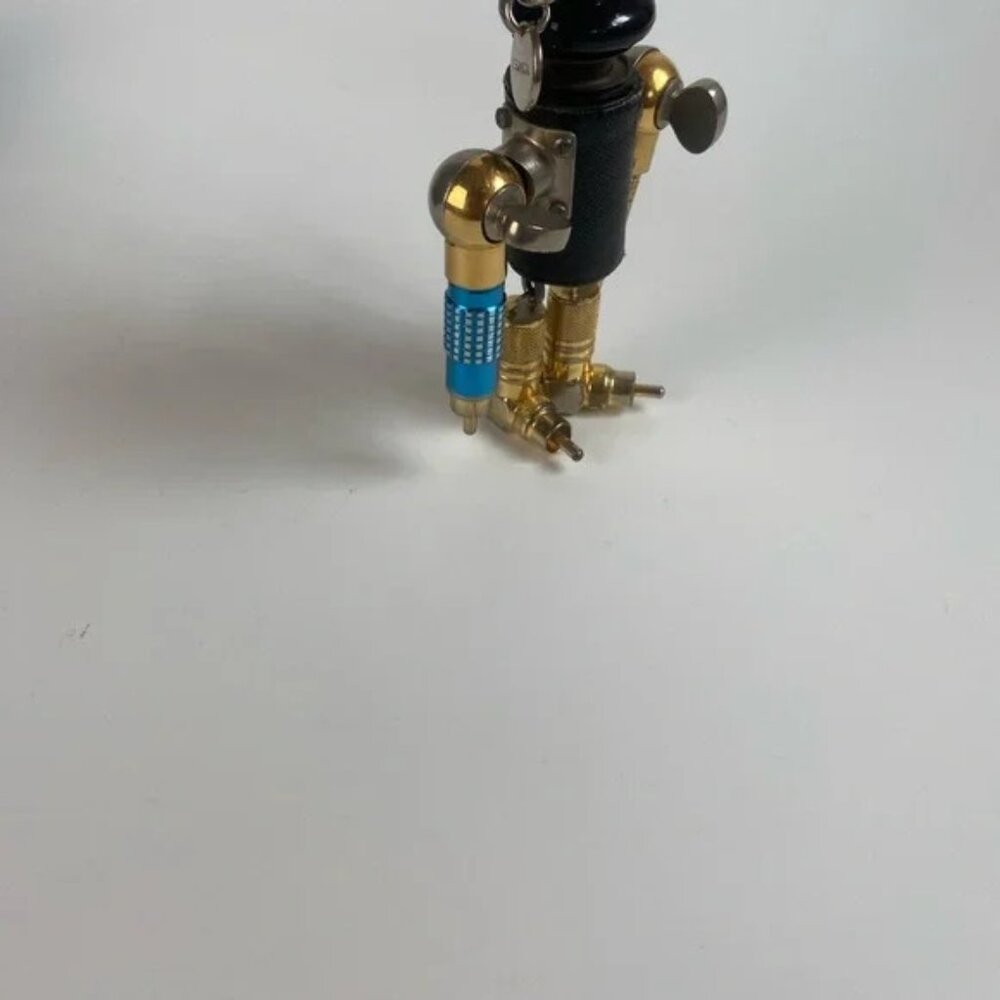 Prada Ss/17 Robin Robot Trick Key Chain - image 8
